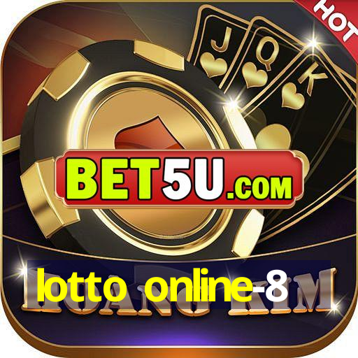 lotto online